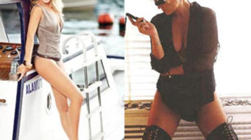 Ayşe'den sonra seksi olmak zor