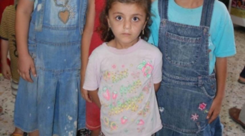 G&ouml;&ccedil;le gelen dram