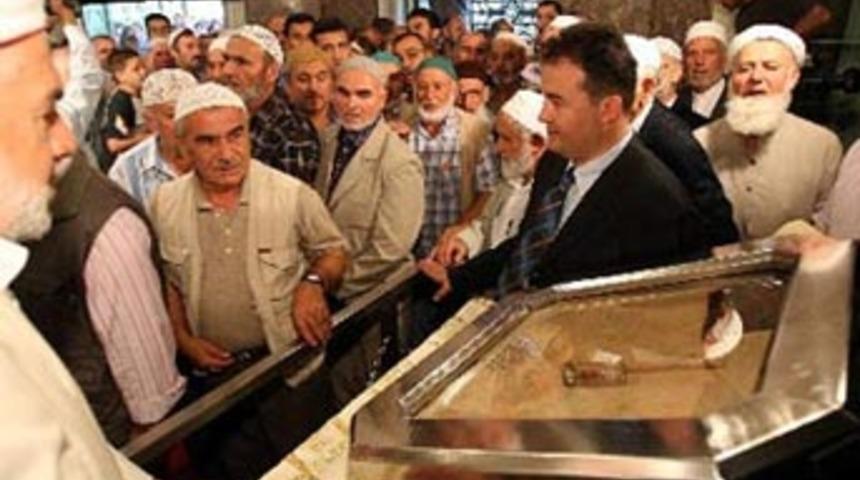 Hırka-i Şerif'e ne oldu?