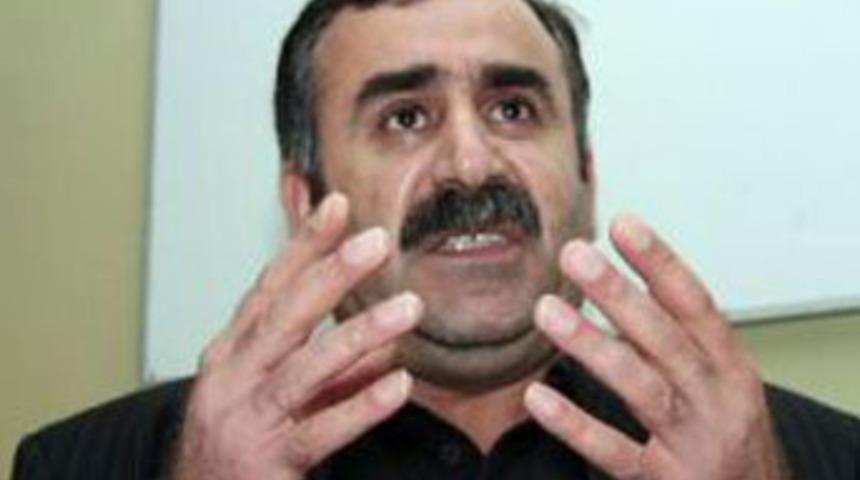 S&uuml;ryani siyaset&ccedil;iden şok itiraf