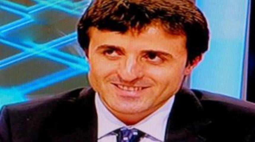 ''Eşcinsel hakem'' olayı Avrupa basınında