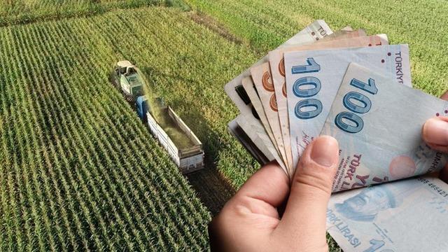 Çiftçilere bu yıl için ödenecek tarımsal destekler belli oldu! Resmi Gazete'de yayımlandı...