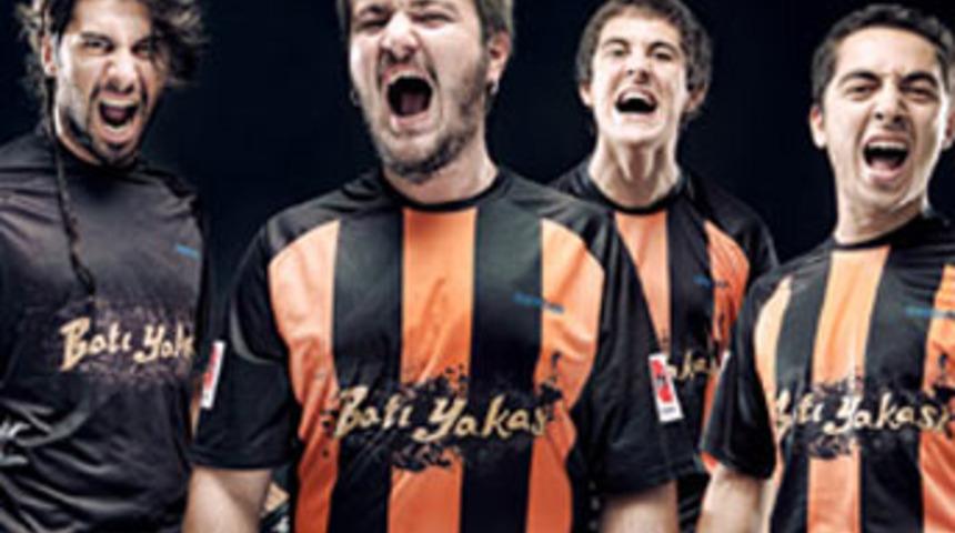 Batı Yakası sezonu a&ccedil;ıyor!