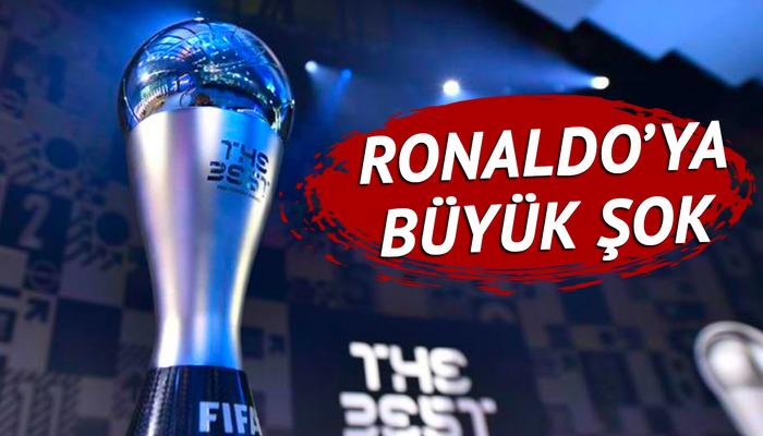 FIFA 2023 yılının en iyi futbolcusu adaylarını duyurdu! İlkay Gündoğan da listede…Dünyadan Futbol