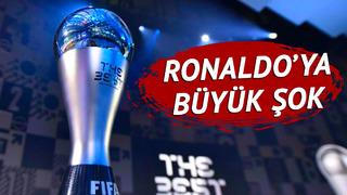 FIFA 2023 yılının en iyi futbolcusu adaylarını duyurdu! İlkay Gündoğan da listede...