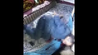 Çadırda korkunç cinayet! Elleri arkadan bağlı halde ölü bulundu