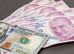 SON DAKİKA | Merkez Bankası yayımladı! İşte yıl sonu enflasyon ve dolar tahmini