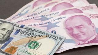 SON DAKİKA | Merkez Bankası yayımladı! İşte yıl sonu enflasyon ve dolar tahmini