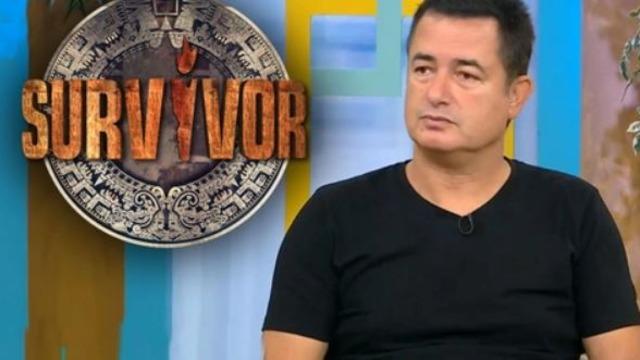 Acun Ilıcalı bir Survivor yarışmacını daha açıkladı! Şampiyon Nefise Karatay da yarışmada
