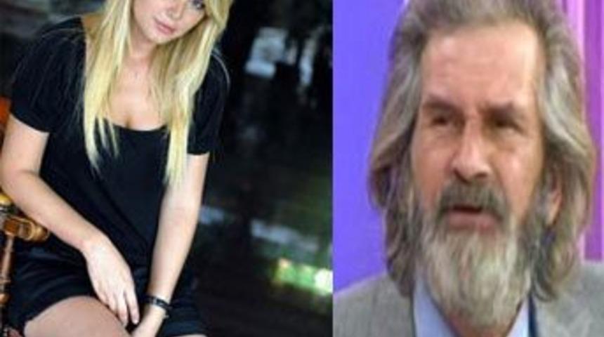 Şimdi de babası Aysun'a dava a&ccedil;tı