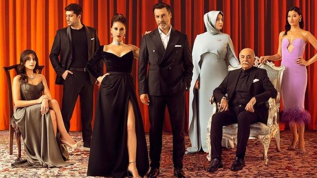 KIZILCIK ŞERBETİ saat kaçta, bu akşam var mı? KIZILCIK ŞERBETİ yeni sezon ne zaman? 15 Eylül 2023 Show TV yayın akışı