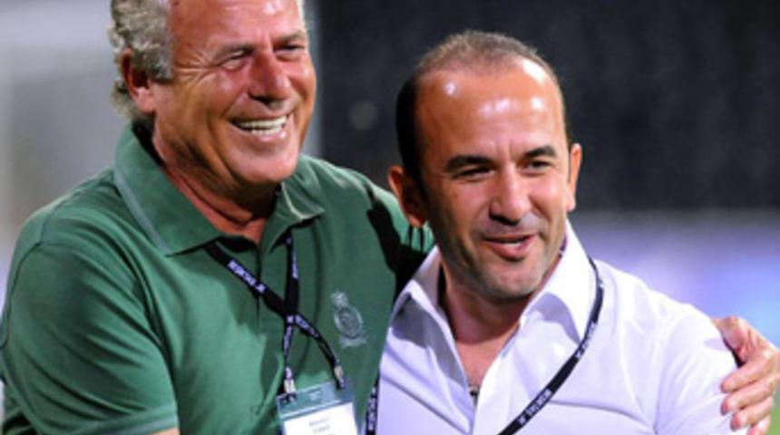 Batuhan ve Bobo i&ccedil;in ne dedi?