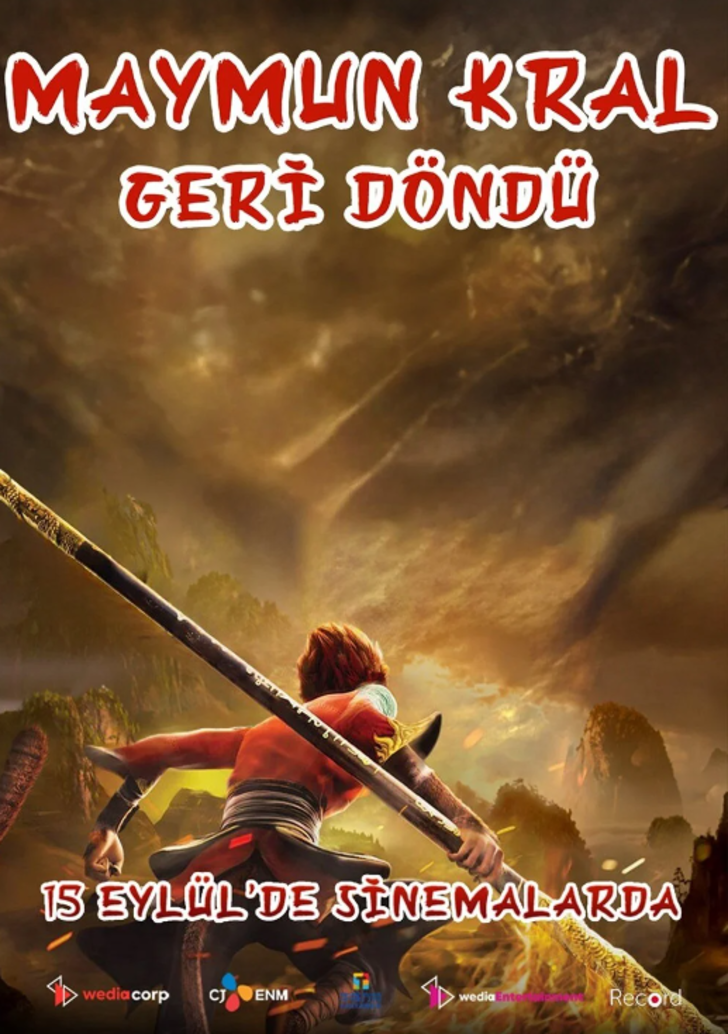 Sinemaseverleri mutlu edecek haftanın filmleri! 11 film birden vizyona girdi (15 Eylül 2023) G4