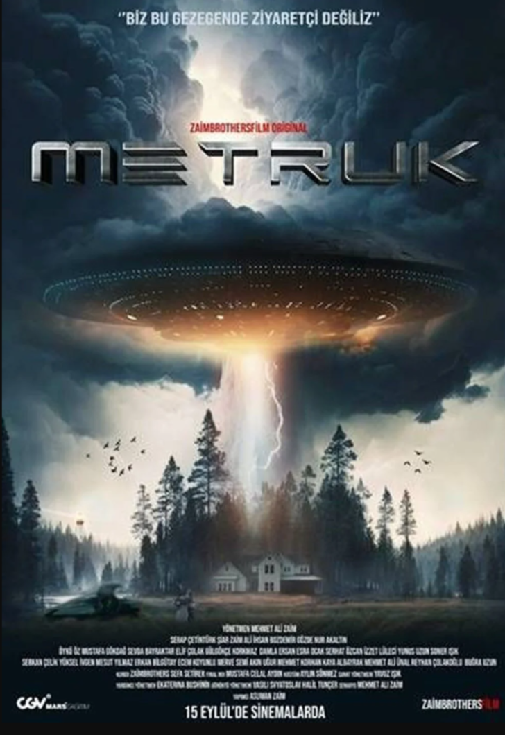 Sinemaseverleri mutlu edecek haftanın filmleri! 11 film birden vizyona girdi (15 Eylül 2023) G5