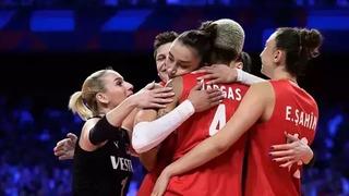 Türkiye Porto Riko voleybol maçı ne zaman, saat kaçta? Türkiye Porto Riko maçı hangi kanalda? Filenin Sultanları sahaya çıkacak!