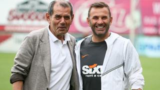 Galatasaray yönetimi Okan Buruk'un maaşına zam! İşte tecrübeli teknik adamın alacağı yeni maaş