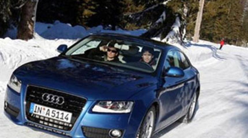 En iyi 10 kış otomobili