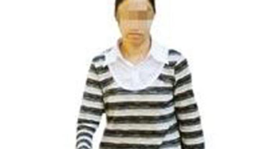 18 gün seks kölesi yaptılar