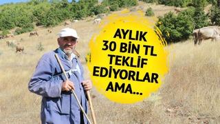 Aylık 30 bin TL maaş veriyorlar ama... Yaptıracak kimseyi bulamayınca çözümü bunda buldular 'Eskiden bana yalvarıyorlardı'