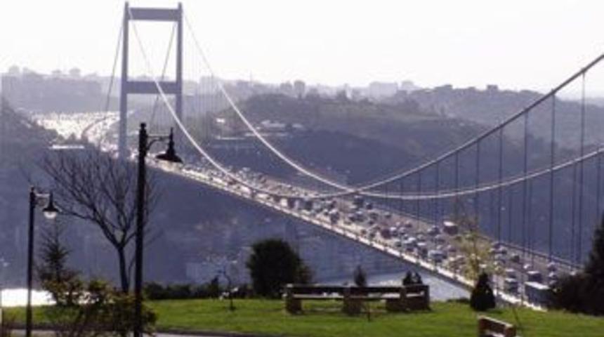 &Ccedil;ok merak edilen g&uuml;zergahı o a&ccedil;ıkladı