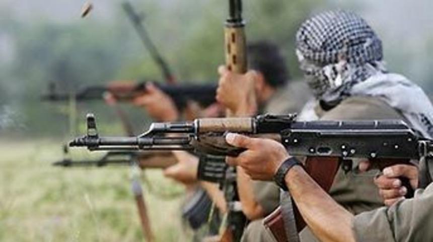 PKK Irak'tan &ccedil;ıkartılıyor!