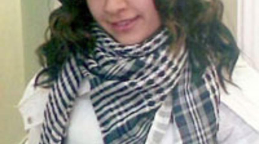 Liseli Şüheda kaçırıldı mı?