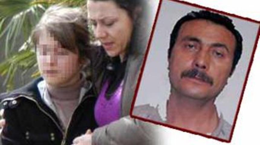 Tecav&uuml;zc&uuml; &uuml;vey baba