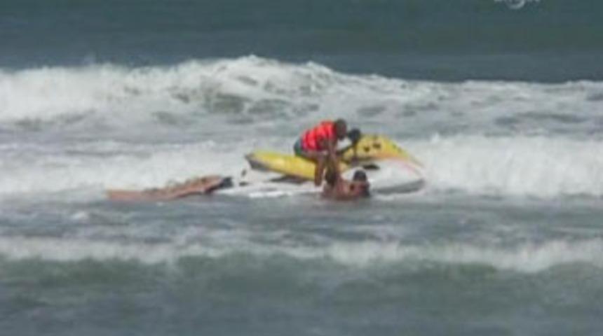 Karadeniz'de can pazarı