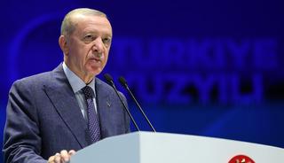 Milletimiz büyük bir karara imza attı