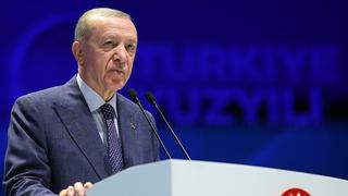 Erdoğan'a bir kez daha adaylık yolu açılabilir mi? Bakan Tunç TBMM'yi işaret etti: Daha zaman var