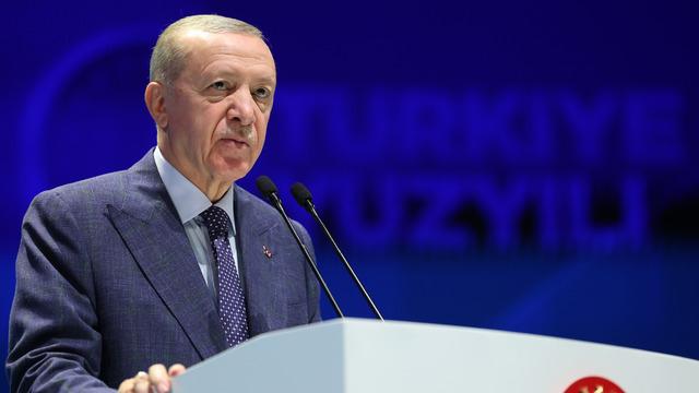 Erdoğan'a bir kez daha adaylık yolu açılabilir mi? Bakan Tunç TBMM'yi işaret etti: Daha zaman var