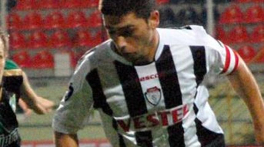 Sezer'den CimBom'a rest!