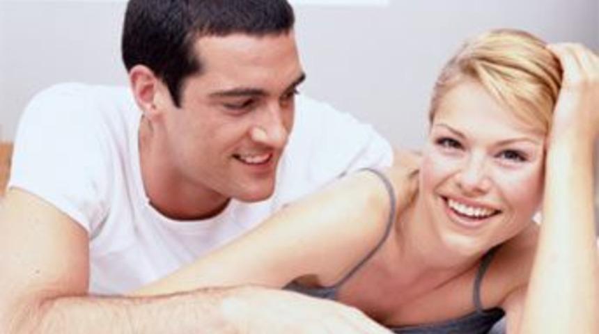 İşte orgazm olmanın yolu!