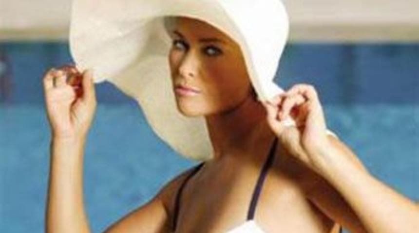 Onlar doğal g&uuml;zeller!