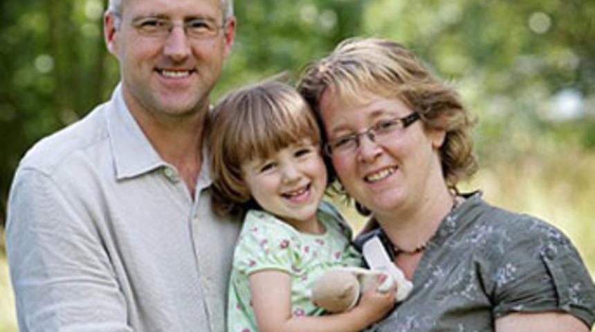 Karısıyla 2 günde 1 yeniden tanışıyor