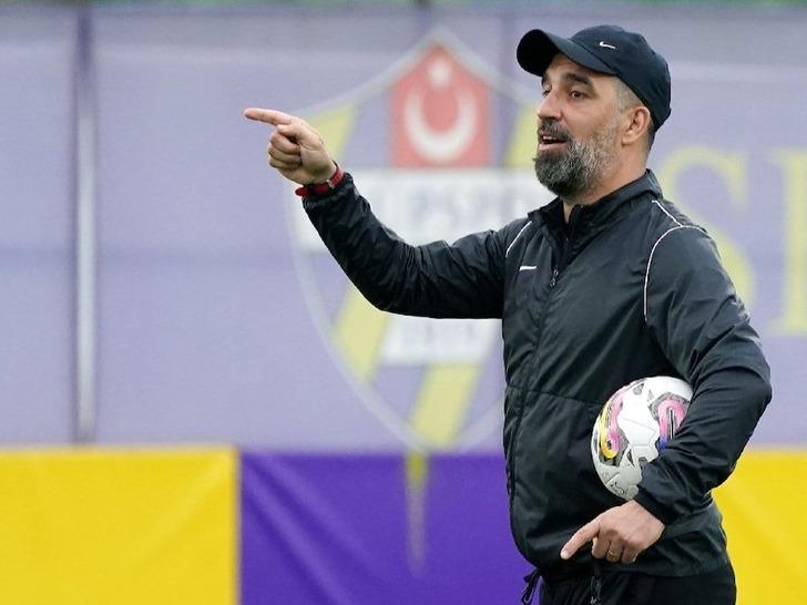 Eyüpspor teknik direktörü Arda Turan İspanyol basınına konuştu! Fatih Terim sözleri... G1