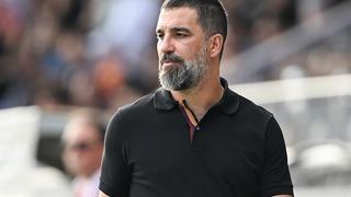 Arda Turan transferde startı verdi, ilk hamlesini Süper Lig'den yaptı! Eyüpspor, Samu Saiz transferini resmen açıkladı