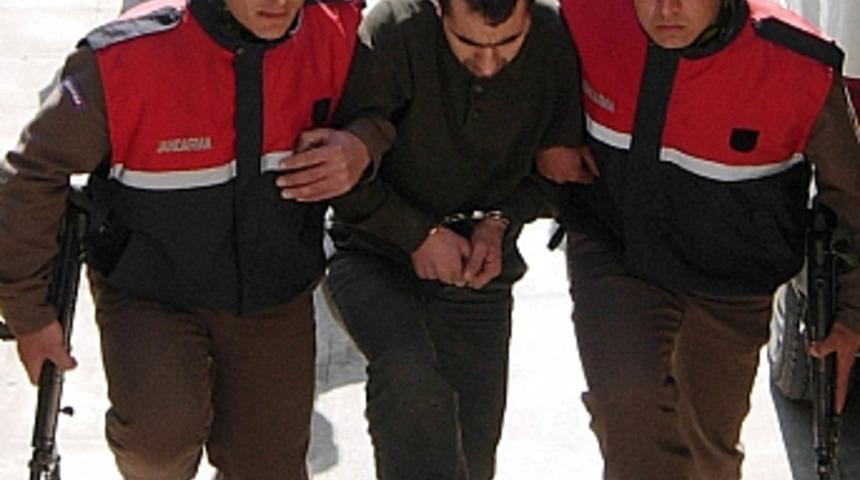 İstanbul'da 3 PKK &uuml;yesi yakalandı