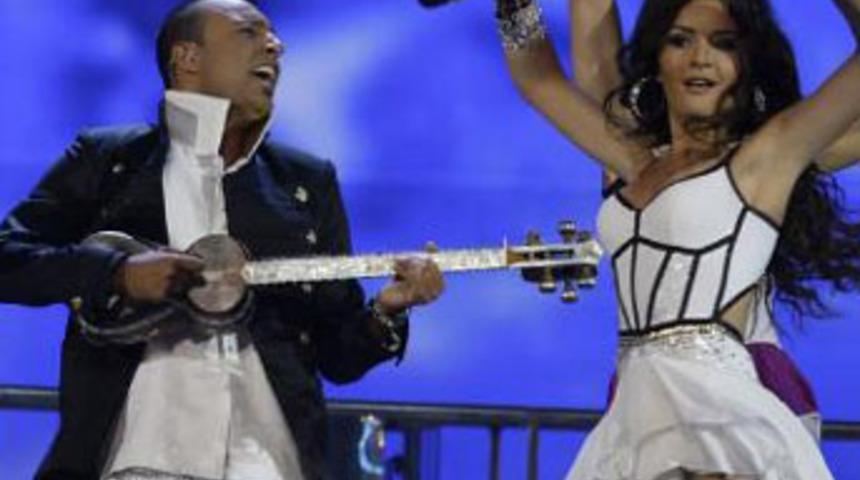 Ermenistan'a oy başlarını yaktı