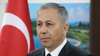 Son Dakika! Bakan Yerlikaya duyurdu! 265 zehir taciri yakalandı