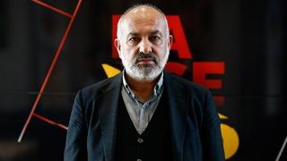 Ali Çamlı: Ozan Ergün, kendisine dikkat etsin, daha düzgün maç yönetsin
