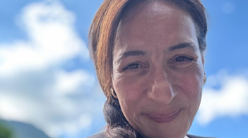 Yalı Çapkını'nın Nükhet'i Binnur Kaya kimdir, nereli ve kaç yaşında? Kırmızı Oda dahil Binnur Kaya'nın oynadığı diziler!