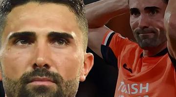 Kayserispor'a transfer yasağını kaldırdı, Hasan Ali Kaldırım 11 yıl sonra geri döndü!