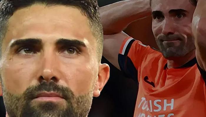 Kayserispor’a transfer yasağını kaldırdı, Hasan Ali Kaldırım 11 yıl sonra geri döndü!Kayserispor