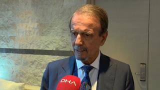 Mehmet Ceyhan'dan Eris varyantı uyarısı! 'Bulaşı engellemezsek pandemi devam edebilir'