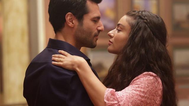 KADER BAĞLARI OYUNCULARI VE KONUSU! Kader Bağları konusu nedir, oyuncuları kimdir?