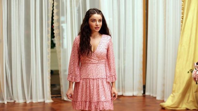 Kader Bağları'nın Sevda'sı Ayça Ayşin Turan kimdir, kaç yaşında, nereli? Ayça Ayşin Turan'ın rol aldığı yapımlar