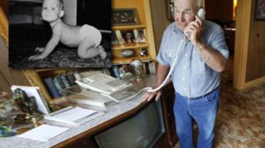 54 yıl sonra: Merhaba ben geldim!