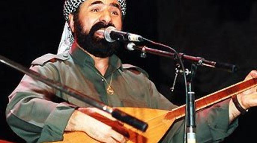 Şivan Perver&rsquo;den "T&uuml;rk&ccedil;e a&ccedil;ılımı"