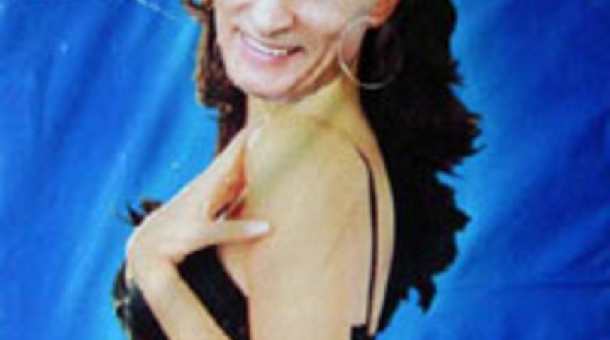 Putin'i &ccedil;ıldırtan resim